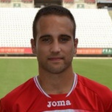 Guillermo Zamora «Guille», nuevo jugador del Lorca Deportiva