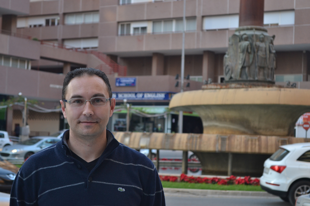 AEMA III: Trabajando para los enfermos de esclerosis de la comarca de Lorca