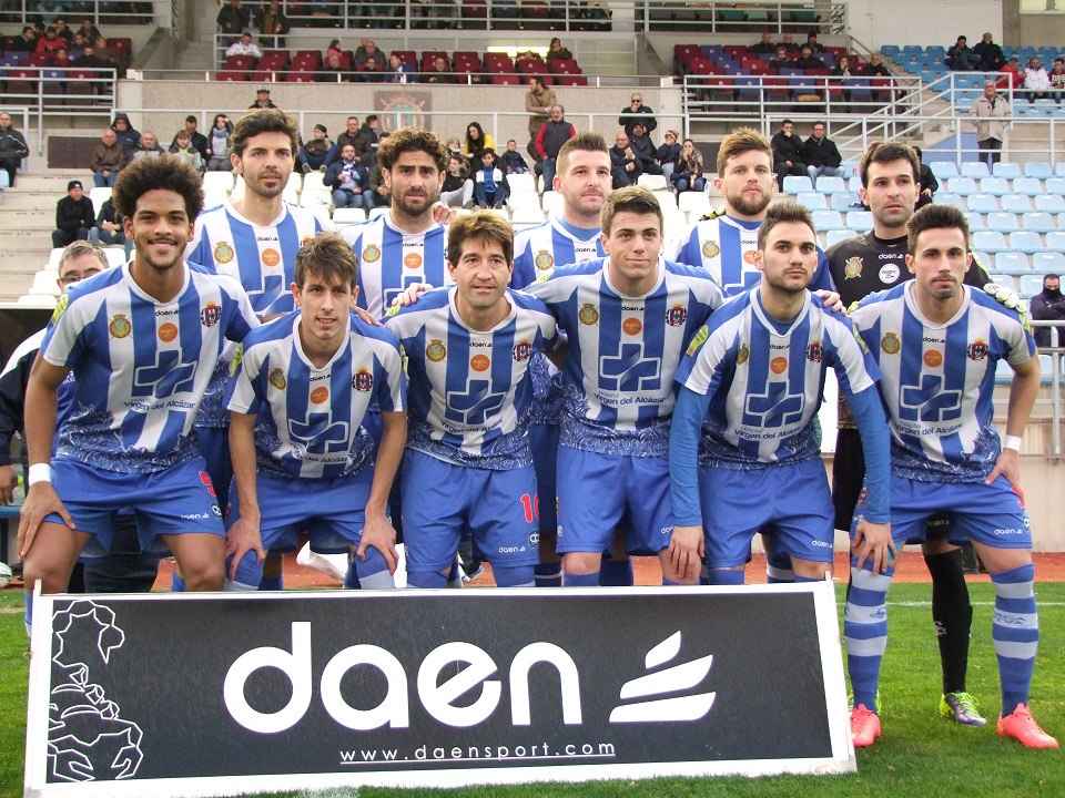GALERÍA: Lorca Deportiva 2-0 Pinatar
