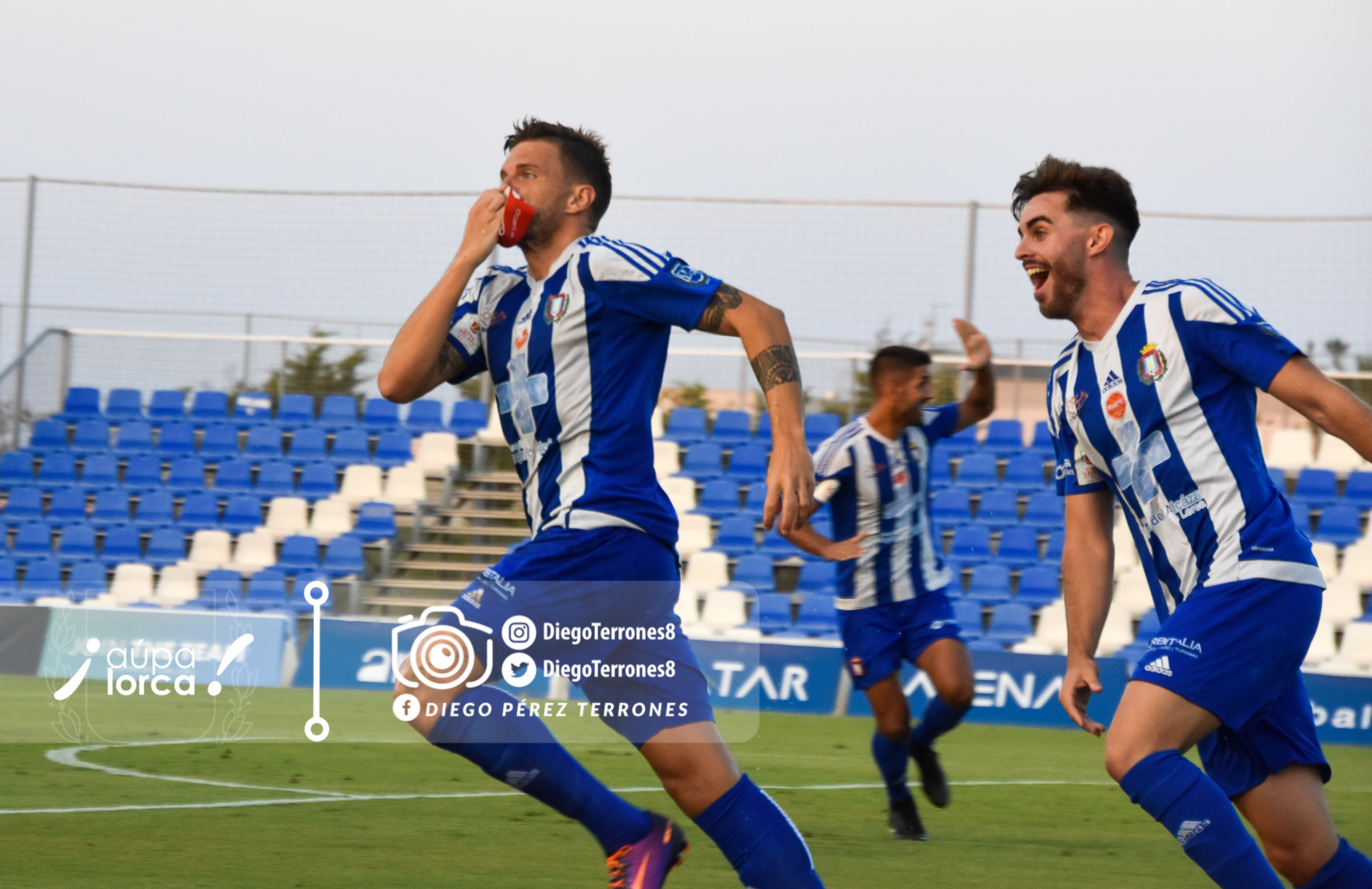 GALERÍA: Lorca Deportiva 1-1 At. Pulpileño