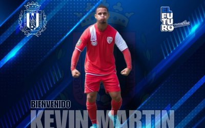 El internacional cubano, Kevin «El Toro» Martín, nuevo jugador del Lorca Deportiva