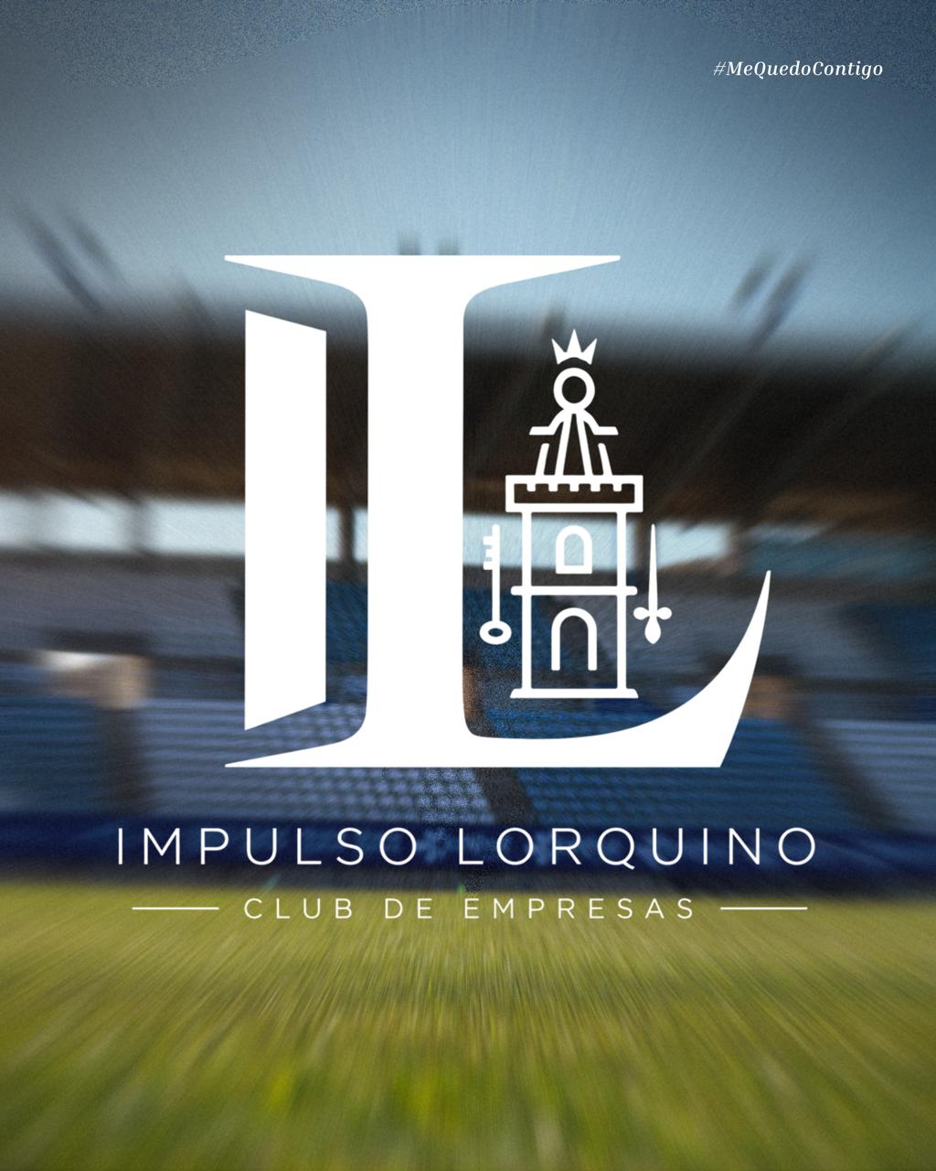 IMPULSO LORQUINO: el Lorca Deportiva presenta su nueva área para fortalecer la unión entre el club y el tejido empresarial